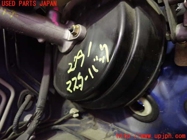 1UPJ-27914055]インプレッサ WRX-STi(GDB)ブレーキマスターバック 中古_m0001.jpg