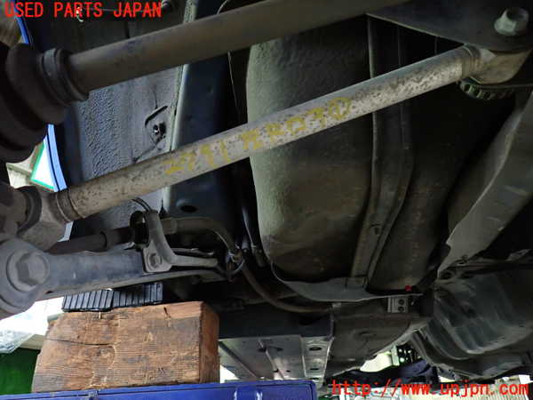 5UPJ-27915226]インプレッサ WRX-STi(GDB)左リアロアアーム1 中古_m0001.jpg