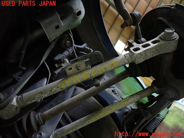1UPJ-27915205]インプレッサ WRX-STi(GDB)右リアロアアーム2 中古_m0001.jpg