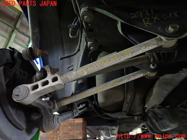 1UPJ-27915227]インプレッサ WRX-STi(GDB)左リアロアアーム2 中古_m0001.jpg