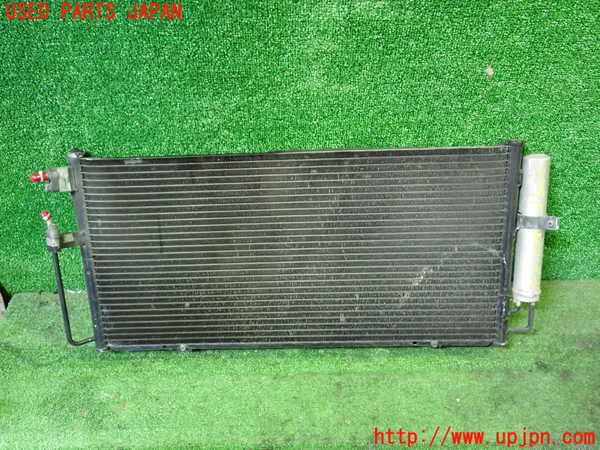 5UPJ-27916031]インプレッサ WRX-STi(GDB)エアコンコンデンサー1 中古_m0001.jpg