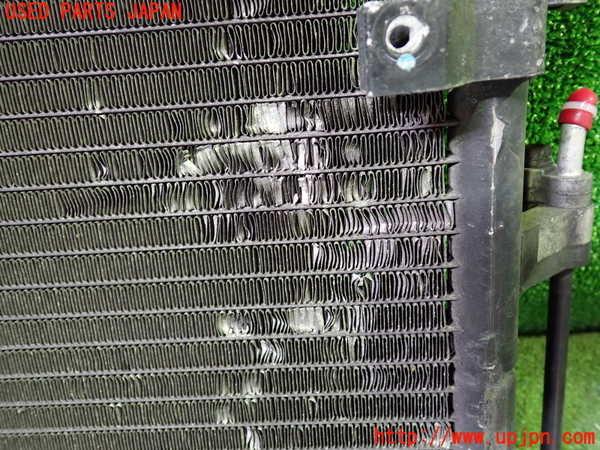 5UPJ-27916031]インプレッサ WRX-STi(GDB)エアコンコンデンサー1 中古_m0003.jpg