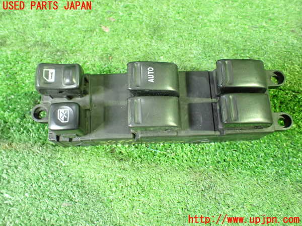 1UPJ-27916240]インプレッサ WRX-STi(GDB)右前パワーウィンドウスイッチ 中古_m0001.jpg