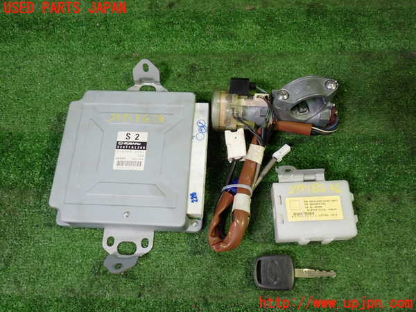 5UPJ-27916110]インプレッサ WRX-STi(GDB)エンジンコンピューター 中古_m0001.jpg