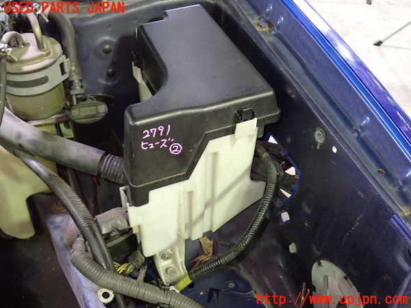1UPJ-27916742]インプレッサ WRX-STi(GDB)ヒューズボックス2 中古_m0001.jpg