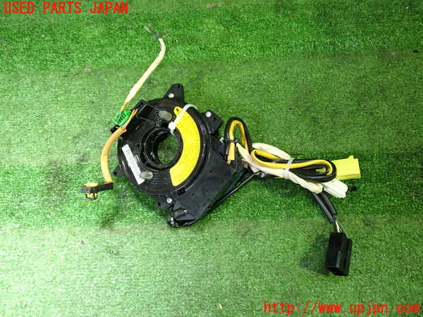 1UPJ-27916800]インプレッサ WRX-STi(GDB)スパイラルケーブル(リール) 中古_m0001.jpg