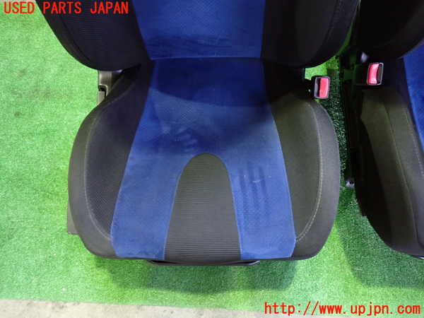 1UPJ-27917011]インプレッサ WRX-STi(GDB)シートセット 中古_m0004.jpg
