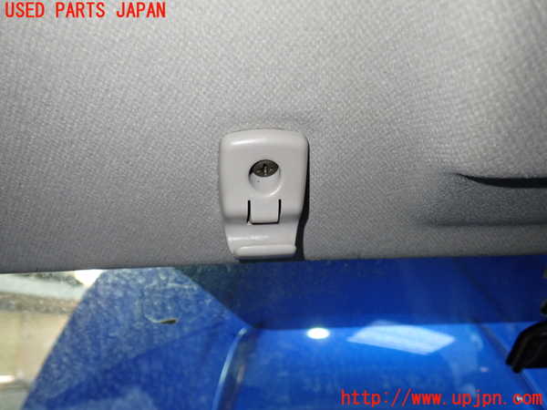 1UPJ-27917630]インプレッサ WRX-STi(GDB)室内サンバイザー左側 中古_m0003.jpg