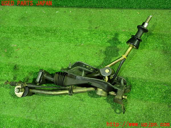 1UPJ-27917560]インプレッサ WRX-STi(GDB)MTシフトレバー 中古_m0003.jpg