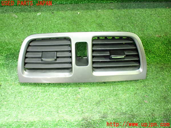 1UPJ-27917528]インプレッサ WRX-STi(GDB)エアコン吹き出し口3 (真中) 中古_m0001.jpg
