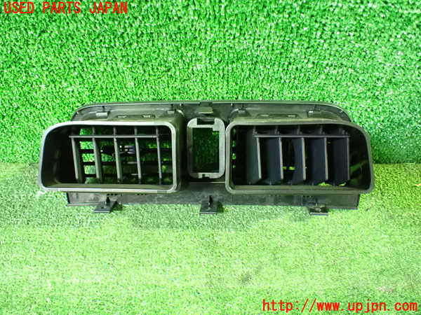 1UPJ-27917528]インプレッサ WRX-STi(GDB)エアコン吹き出し口3 (真中) 中古_m0002.jpg