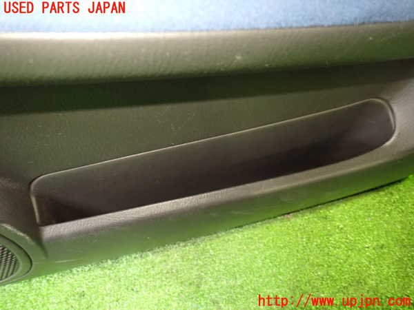 1UPJ-27911234]インプレッサ WRX-STi(GDB)右前ドア内張り 中古_m0003.jpg