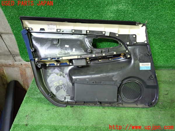 1UPJ-27911234]インプレッサ WRX-STi(GDB)右前ドア内張り 中古_m0004.jpg