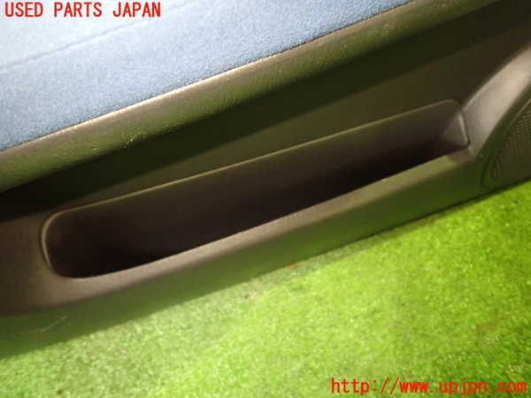 1UPJ-27911264]インプレッサ WRX-STi(GDB)左前ドア内張り 中古_m0003.jpg