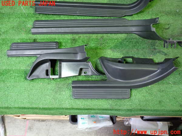 1UPJ-27917740]インプレッサ WRX-STi(GDB)スカッフプレート 中古_m0003.jpg