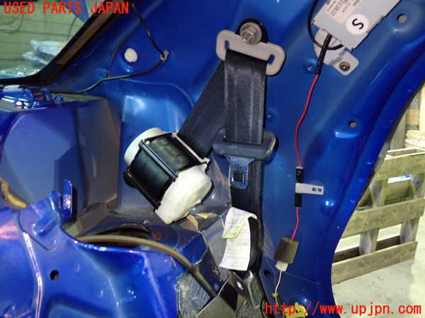 1UPJ-27917185]インプレッサ WRX-STi(GDB)左2列目シートベルト 中古_m0001.jpg