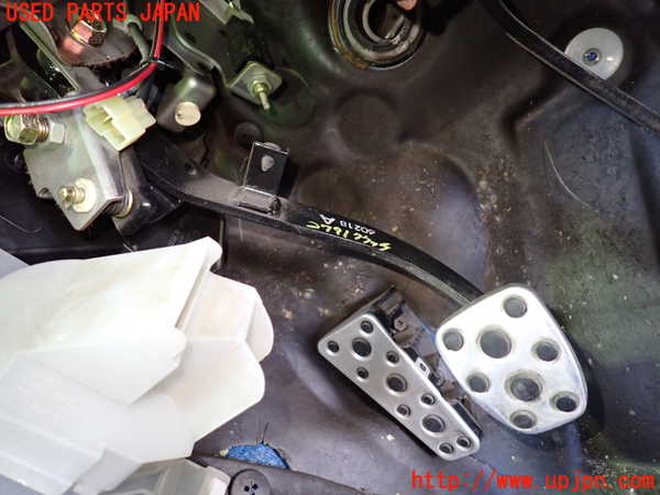 1UPJ-27917590]インプレッサ WRX-STi(GDB)クラッチペダル 中古_m0001.jpg
