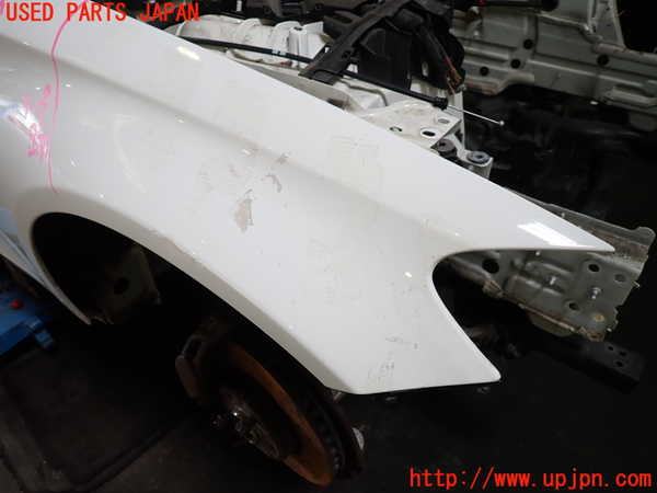 1UPJ-27921080]ベンツ C220 d ステーションワゴン S205 (205214)右前フェンダー 中古_m0002.jpg