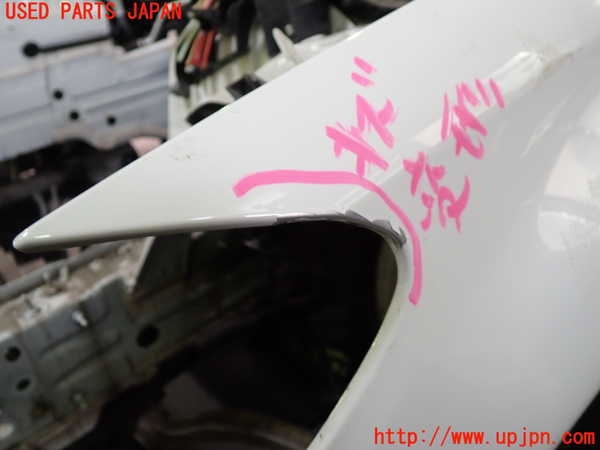 1UPJ-27921082]ベンツ C220 d ステーションワゴン S205 (205214)左前フェンダー 中古_m0002.jpg