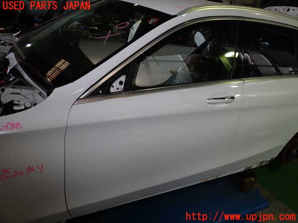 1UPJ-27921260]ベンツ C220 d ステーションワゴン S205 (205214)左前ドア M62 中古_m0001.jpg