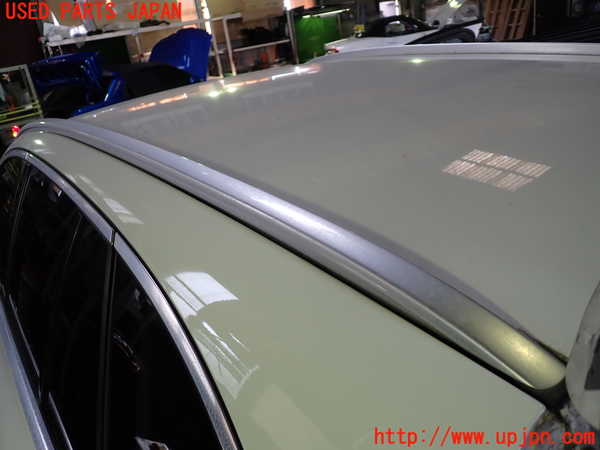 1UPJ-27921462]ベンツ C220 d ステーションワゴン S205 (205214)左ルーフレール 中古_m0002.jpg