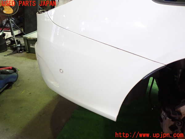 1UPJ-27921610]ベンツ C220 d ステーションワゴン S205 (205214)リアバンパー 中古_m0004.jpg