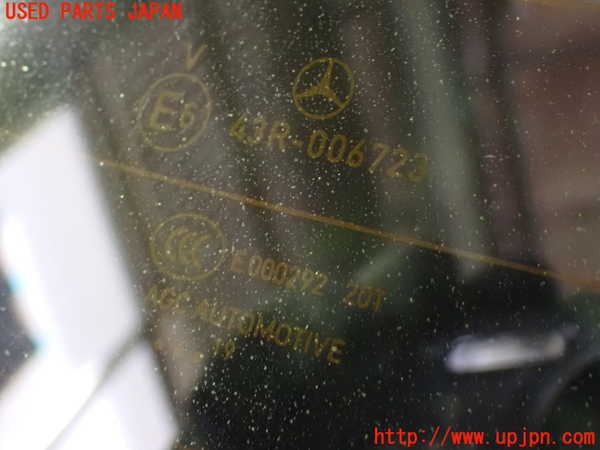 1UPJ-27921566]ベンツ C220 d ステーションワゴン S205 (205214)バックドア リアゲート ハッチ 43R-006723 中古_m0002.jpg