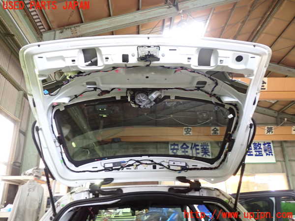 1UPJ-27921566]ベンツ C220 d ステーションワゴン S205 (205214)バックドア リアゲート ハッチ 43R-006723 中古_m0003.jpg