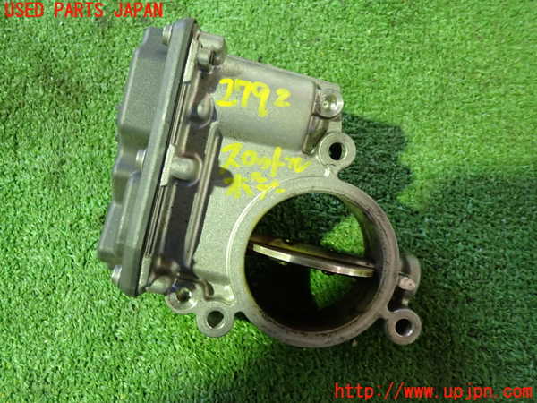1UPJ-27922250]ベンツ C220 d ステーションワゴン S205 (205214)スロットルボデー 中古_m0003.jpg