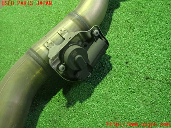 1UPJ-27922651]ベンツ C220 d ステーションワゴン S205 (205214)センターパイプ1 中古_m0003.jpg