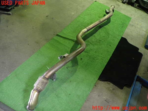 1UPJ-27922651]ベンツ C220 d ステーションワゴン S205 (205214)センターパイプ1 中古_m0005.jpg