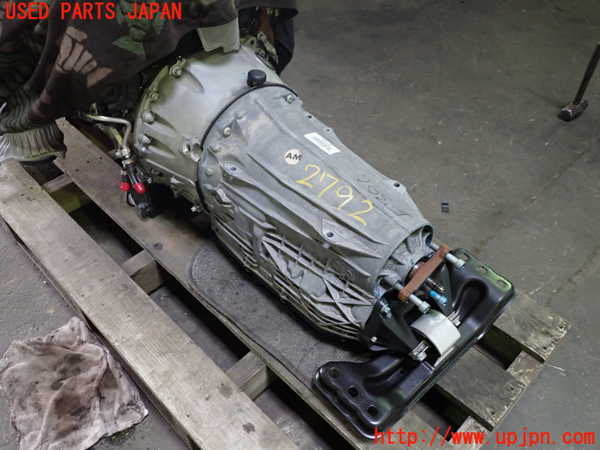 1UPJ-27923010]ベンツ C220 d ステーションワゴン S205 (205214)ミッション AT 654 ジャンク部品取り_m0001.jpg