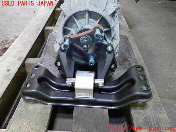 1UPJ-27923010]ベンツ C220 d ステーションワゴン S205 (205214)ミッション AT 654 ジャンク部品取り_m0003.jpg