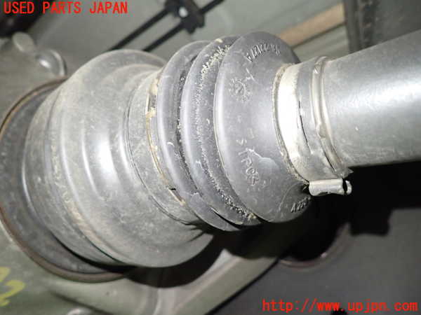 1UPJ-27924025]ベンツ C220 d ステーションワゴン S205 (205214)左リアドライブシャフト 中古_m0003.jpg