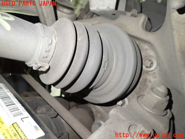 1UPJ-27924025]ベンツ C220 d ステーションワゴン S205 (205214)左リアドライブシャフト 中古_m0004.jpg