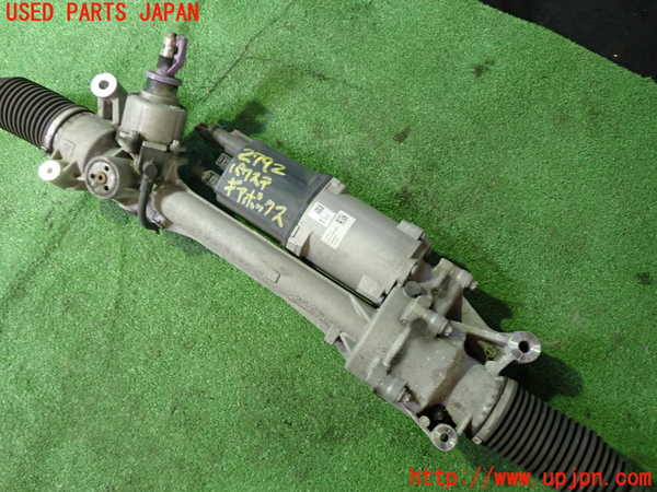 1UPJ-27924235]ベンツ C220 d ステーションワゴン S205 (205214)パワステギアボックス 中古_m0003.jpg