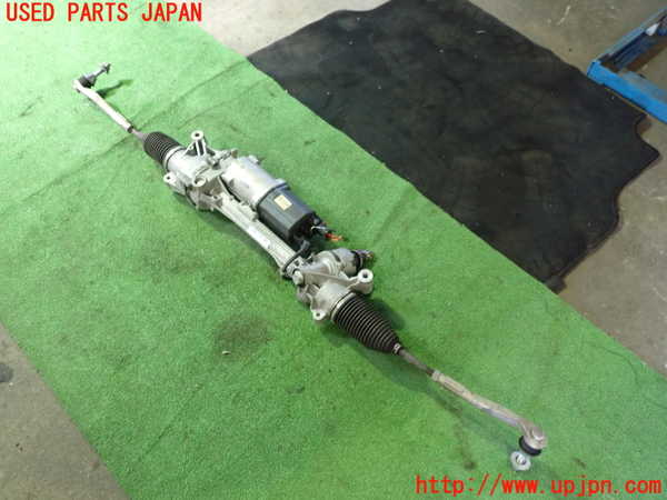 1UPJ-27924235]ベンツ C220 d ステーションワゴン S205 (205214)パワステギアボックス 中古_m0005.jpg