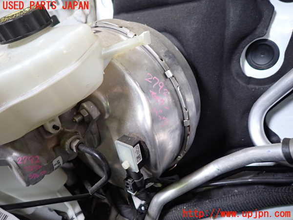 1UPJ-27924055]ベンツ C220 d ステーションワゴン S205 (205214)ブレーキマスターバック 中古_m0001.jpg