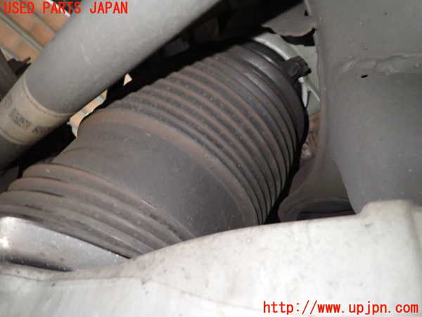 1UPJ-27925100]ベンツ C220 d ステーションワゴン S205 (205214)右リアスプリング 中古_m0002.jpg