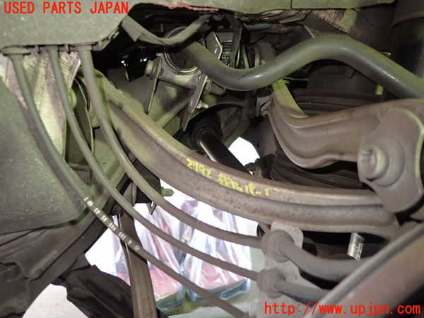 1UPJ-27925156]ベンツ C220 d ステーションワゴン S205 (205214)左リアアッパーアーム1 中古_m0001.jpg