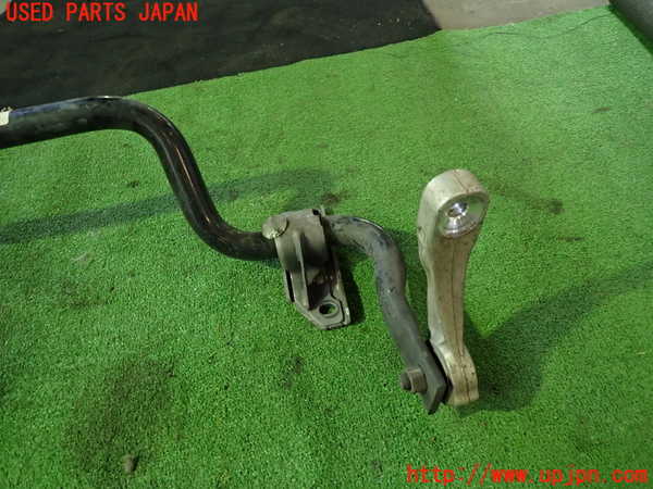 1UPJ-27925440]ベンツ C220 d ステーションワゴン S205 (205214)フロントスタビライザー 中古_m0003.jpg