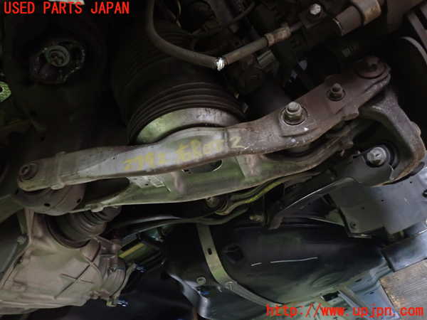 1UPJ-27925205]ベンツ C220 d ステーションワゴン S205 (205214)右リアロアアーム2 中古_m0001.jpg