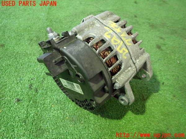 1UPJ-27926015]ベンツ C220 d ステーションワゴン S205 (205214)オルタネーター(ダイナモ) 中古_m0003.jpg