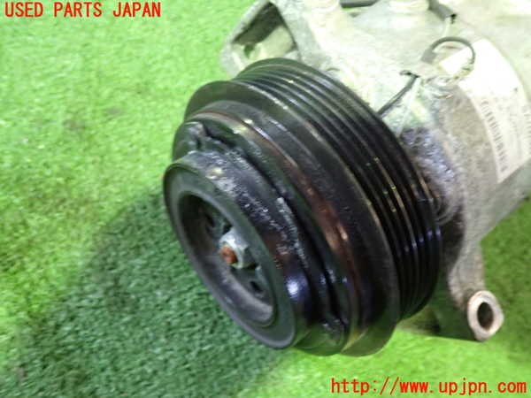1UPJ-27926025]ベンツ C220 d ステーションワゴン S205 (205214)エアコンコンプレッサー 中古_m0003.jpg