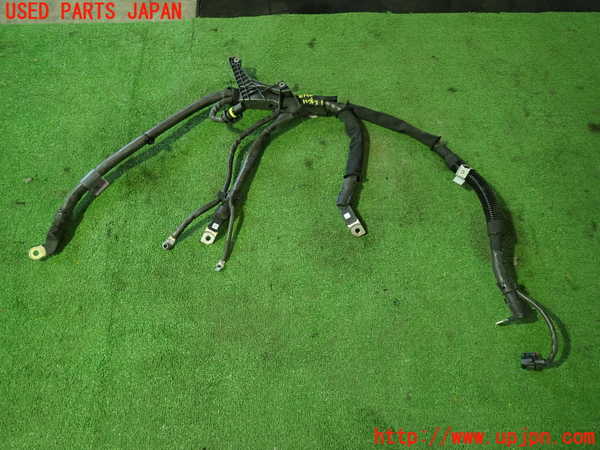 1UPJ-27926806]ベンツ C220 d ステーションワゴン S205 (205214)ハーネス1 中古_m0001.jpg