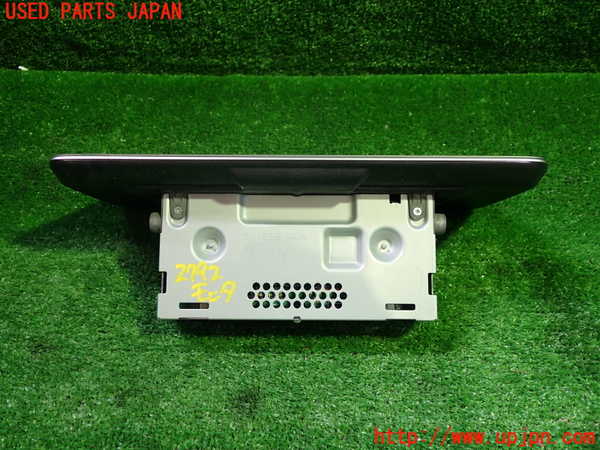 1UPJ-27926629]ベンツ C220 d ステーションワゴン S205 (205214)モニター 中古_m0004.jpg