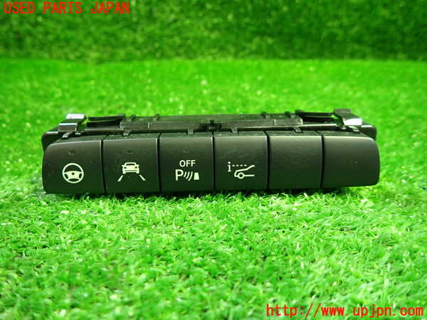 1UPJ-27926308]ベンツ C220 d ステーションワゴン S205 (205214)スイッチ3 (ソナー) 中古_m0001.jpg