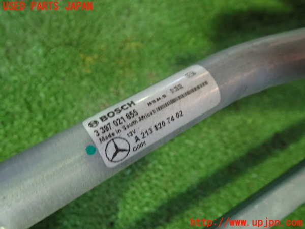 1UPJ-27926770]ベンツ C220 d ステーションワゴン S205 (205214)フロントワイパーモーター 中古_m0002.jpg