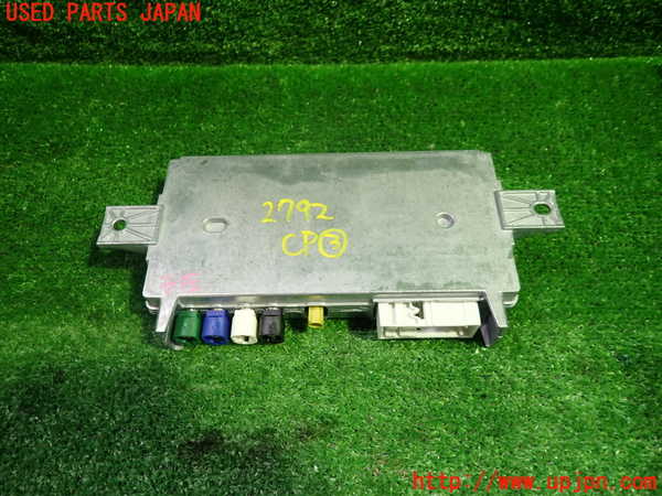 1UPJ-27926148]ベンツ C220 d ステーションワゴン S205 (205214)コンピューター3 (A 000 900 64 18) 中古_m0003.jpg