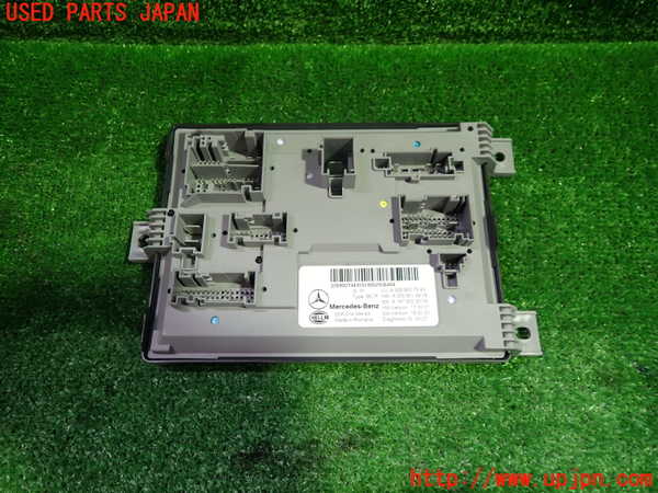 1UPJ-27926150]ベンツ C220 d ステーションワゴン S205 (205214)コンピューター5 (5DK 014 334-63) 中古_m0001.jpg